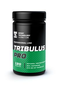Tribulus Pro (120 капс)