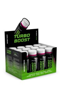 Turbo Boost (12 шотов по 60 мл)