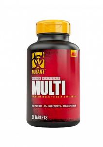 Core Series Multi Vitamin (60 таб)