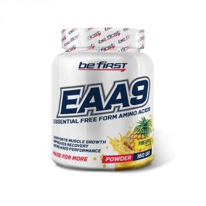 EAA9 Powder (160 гр)