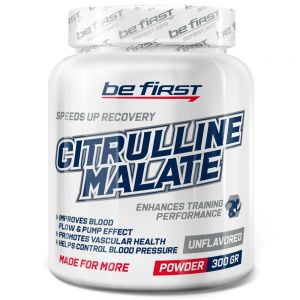 Citrulline Malate Powder (300 гр)
