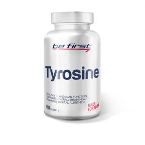 Tyrosine (60 таб)