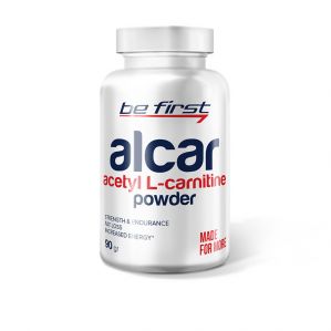 Alcar Powder (90 гр)