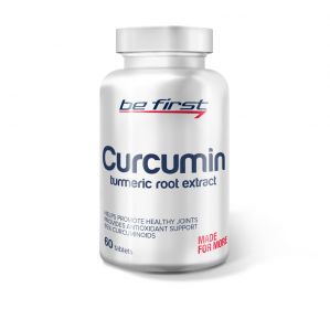 Curcumin (60 таб)