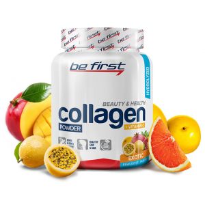 Collagen + Vitamin C Powder (200 гр)