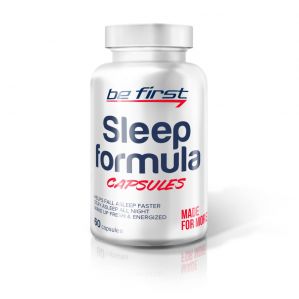Sleep Formula (60 капс)