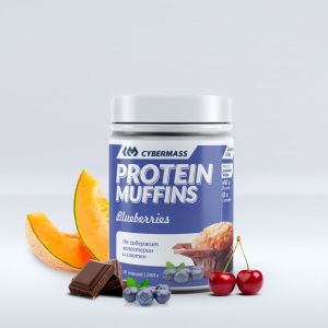 Protein Muffins (500 г)