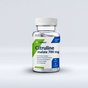Citrulline Malate (90 капс)