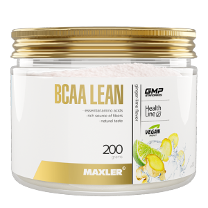 BCAA lean (200 гр)