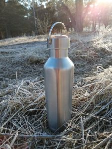 Бутылка-термос Platinum (500 мл)