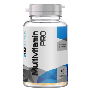 Multivitamin Pro (90 таб)