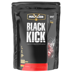 Black Kick (1000 г)