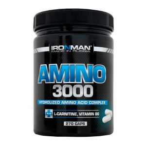 AMINO 3000 (270 капс)
