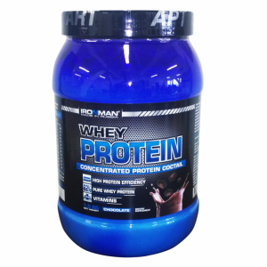 WHEY PROTEIN (1000 г)