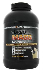 TURBO MASS GAINER (5 кг)