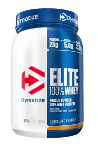 Elite Whey Protein 100% (907 г)