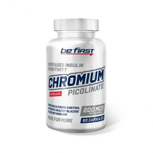 Chromium Picolinate (60 капс)