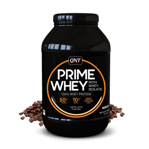 Prime Whey (908 г)