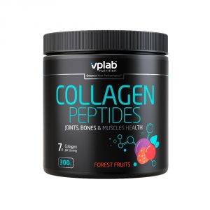 Collagen Peptides (300 г)