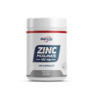 Zinc Picolinate (120 капс)
