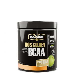 100% Golden BCAA (210 г)
