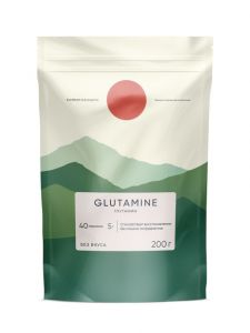 Glutamine (200 г)
