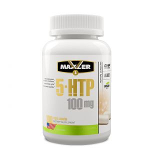 5-HTP 100 mg (100 капс)