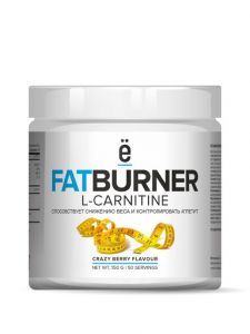FATBURNER L-Carnitine (150 г)