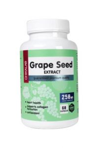 Grape Seed (60 капс)