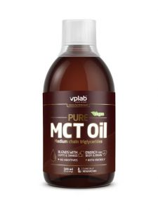 MCT oil (500 мл)