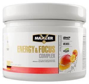 Energy and Focus Complex (200 г)