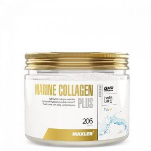 Marine Collagen Plus (206 г)