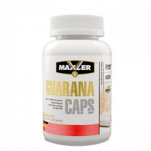 Guarana 1500 мг (90 капс)