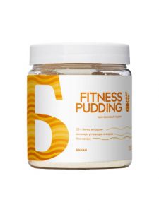 Fitness Pudding (200 г) (срок 04-05.02.22)