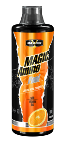 Amino Magic Fuel (1000 мл)