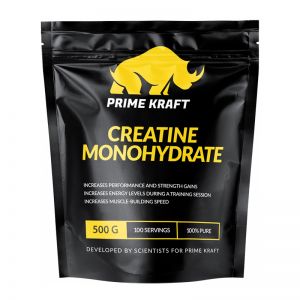 Creatine Monohydrate (500 г)