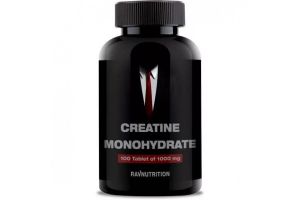 Creatine Monohydrate (100 таб)