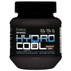 Hydro Cool (24 баночки по 40 г, итого 960 г)