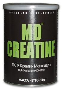 MD Creatine (700 г)