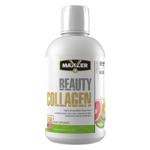 Beauty Collagen (450 мл) (срок 09.22)