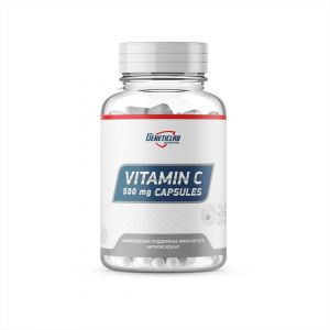 Vitamin C (60 капс) (cрок 08.12.22)