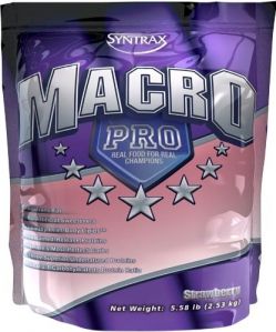 Macro Pro (2,55 кг)