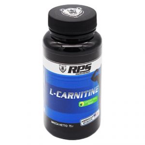 L-Carnitine (75 гр) (срок до 23.02.23)