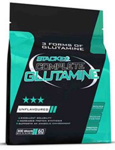 Complete Glutamine (300 гр)