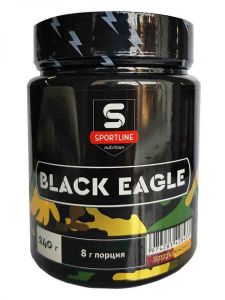 Black Eagle (240 гр)