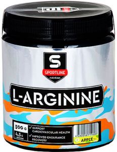 L-Arginine (500 гр)