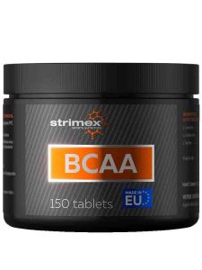 BCAA 1700 мг (150 таб)