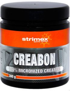 100% micronized creatine (300 гр)