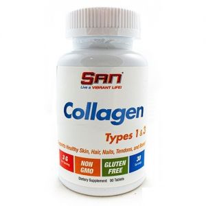 Collagen Types 1 & 3 (90 таб)