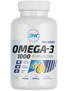 Omega 3 Pro Series (90 капс)